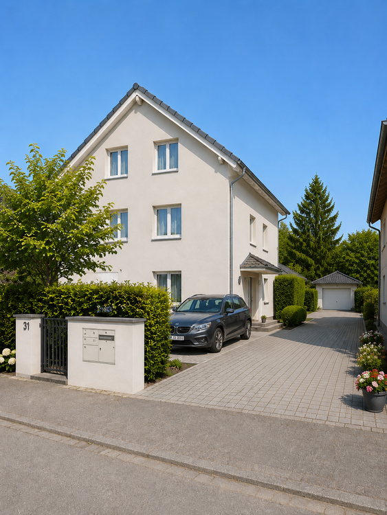 Thumbnail-Haus zum Kaufen in München 1.390.000,00 € 250 m²