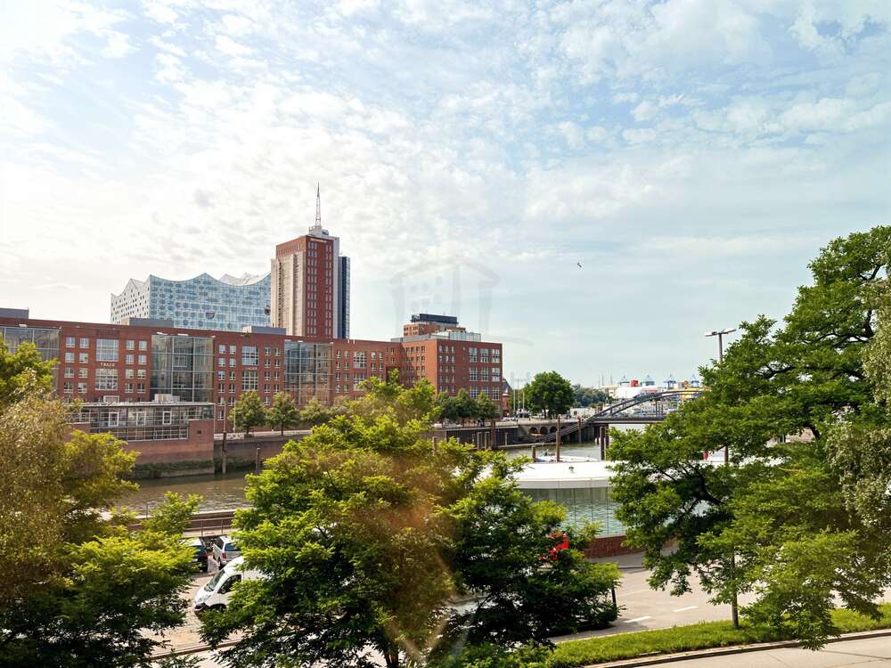 Thumbnail-Büro in Hamburg 8.865,00 € 394 m²