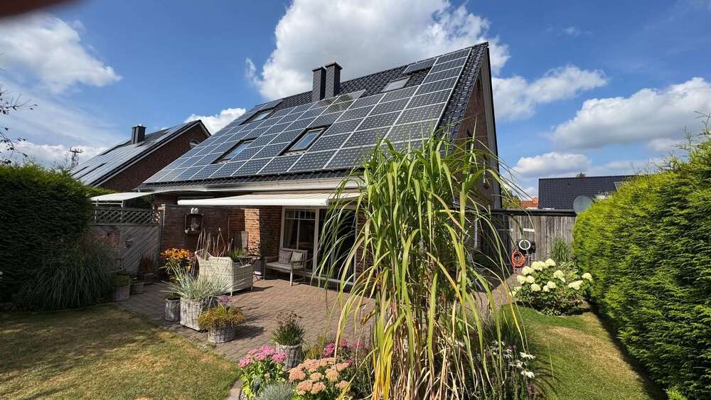 Thumbnail-Haus zum Kaufen in Boostedt 350.000,00 € 134.25 m²