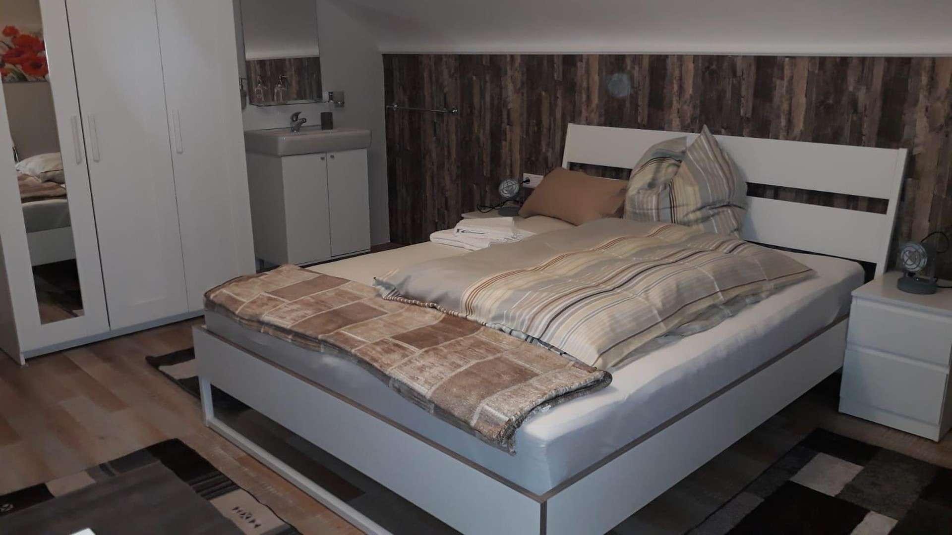 Thumbnail-Wohnung zum Mieten in Stuttgart 420,00 € 16 m²