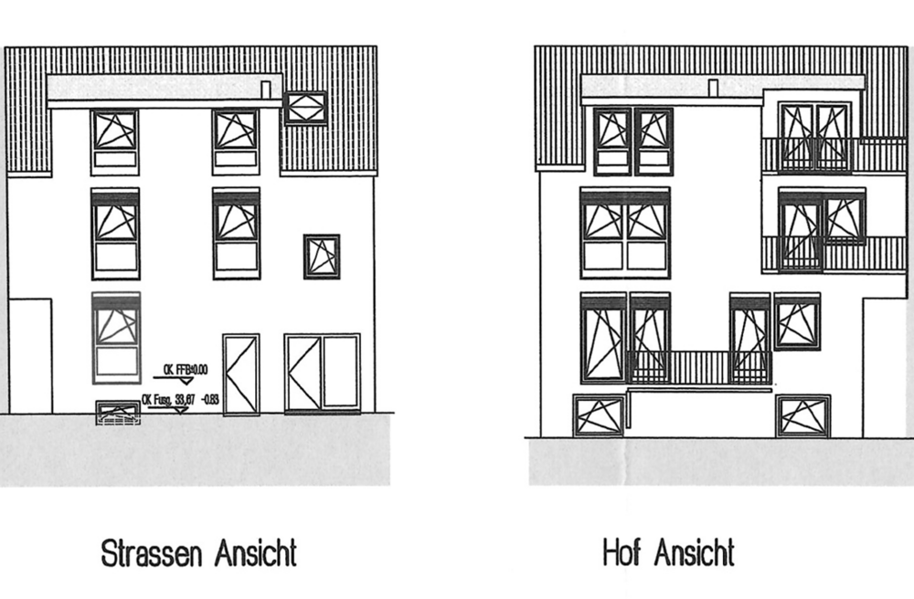 Thumbnail-Grundstück zu verkaufen in Duisburg 179.000,00 € 328 m²