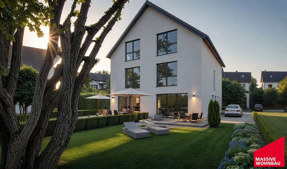 Thumbnail-Haus zum Kaufen in Dreieich 758.800,00 € 130 m²