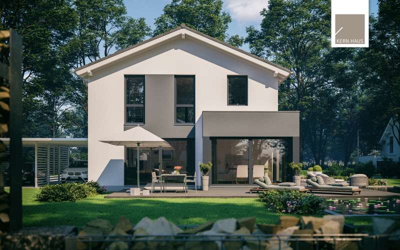 Thumbnail-Haus zum Kaufen in Pfinztal 954.900,00 € 154 m²
