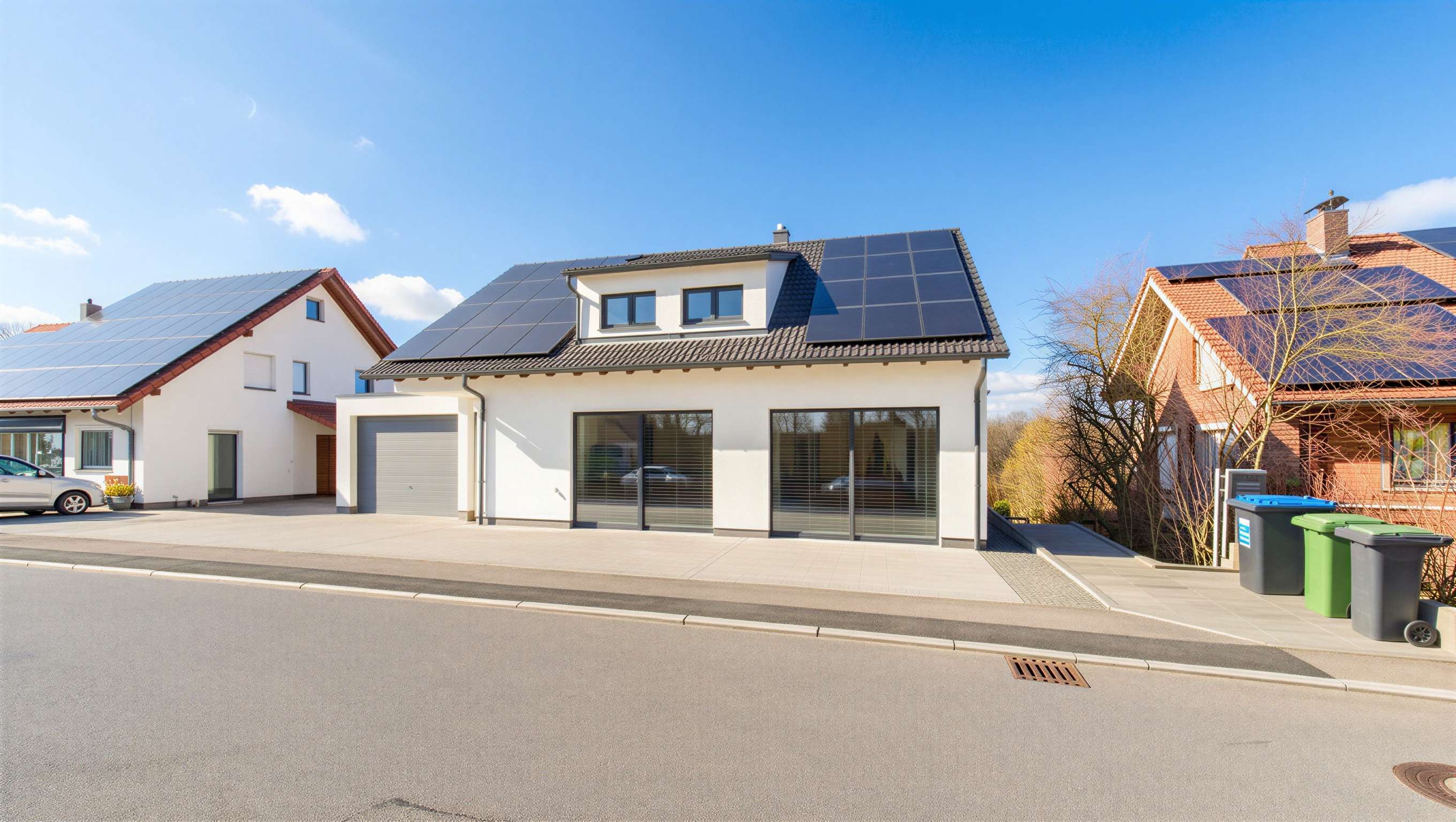 Thumbnail-Haus zum Kaufen in Nehren 1.349.000,00 € 356 m²