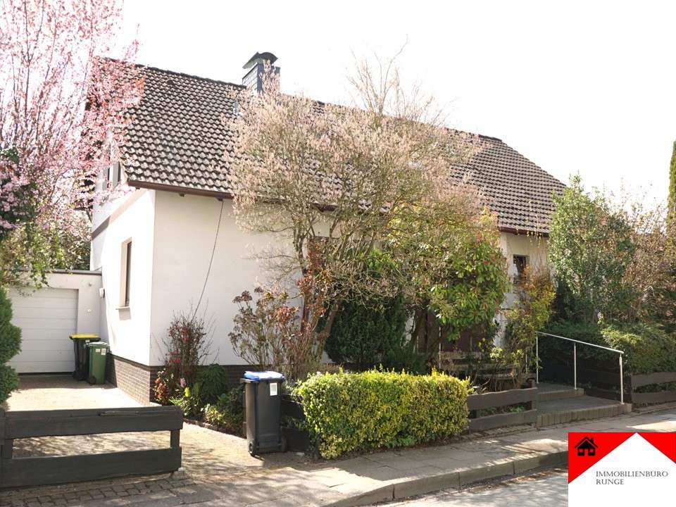 Thumbnail-Haus zum Kaufen in Bückeburg 349.000,00 € 183 m²