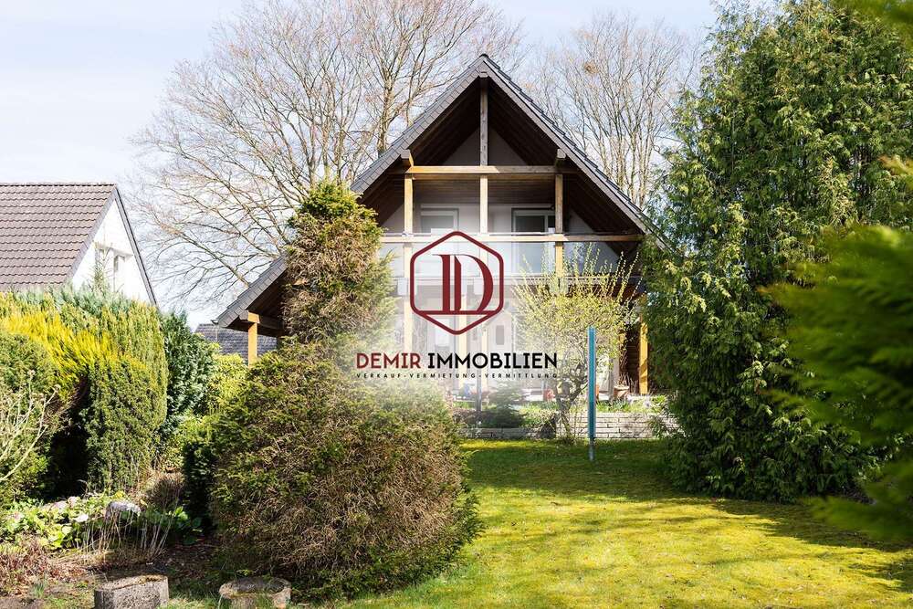 Thumbnail-Haus zum Kaufen in Bremen 299.000,00 € 120 m²
