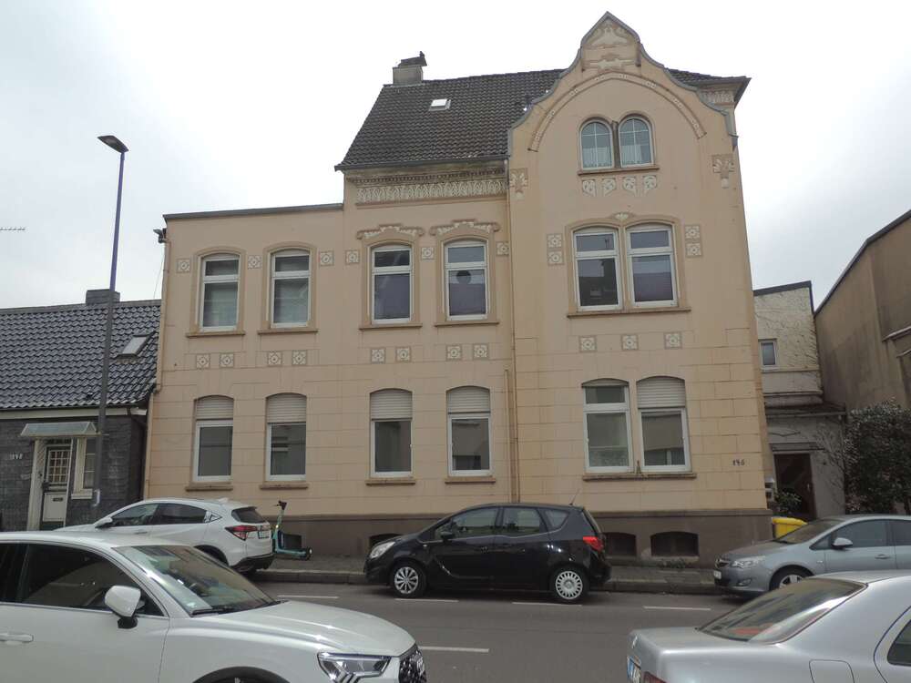 Thumbnail-Wohnung zum Kaufen in Solingen 129.000,00 € 57 m²