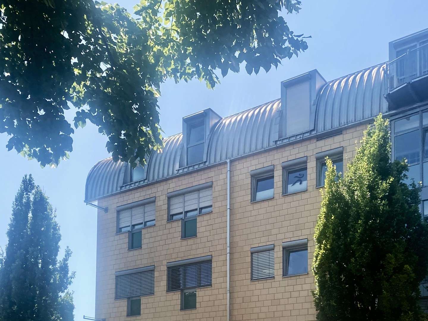Thumbnail-Wohnung zum Mieten in Speyer 1.400,00 € 116 m²