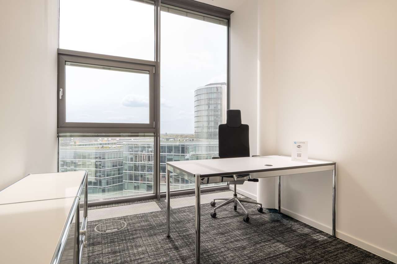 Thumbnail-Büro in Düsseldorf 890,00 € 12 m²