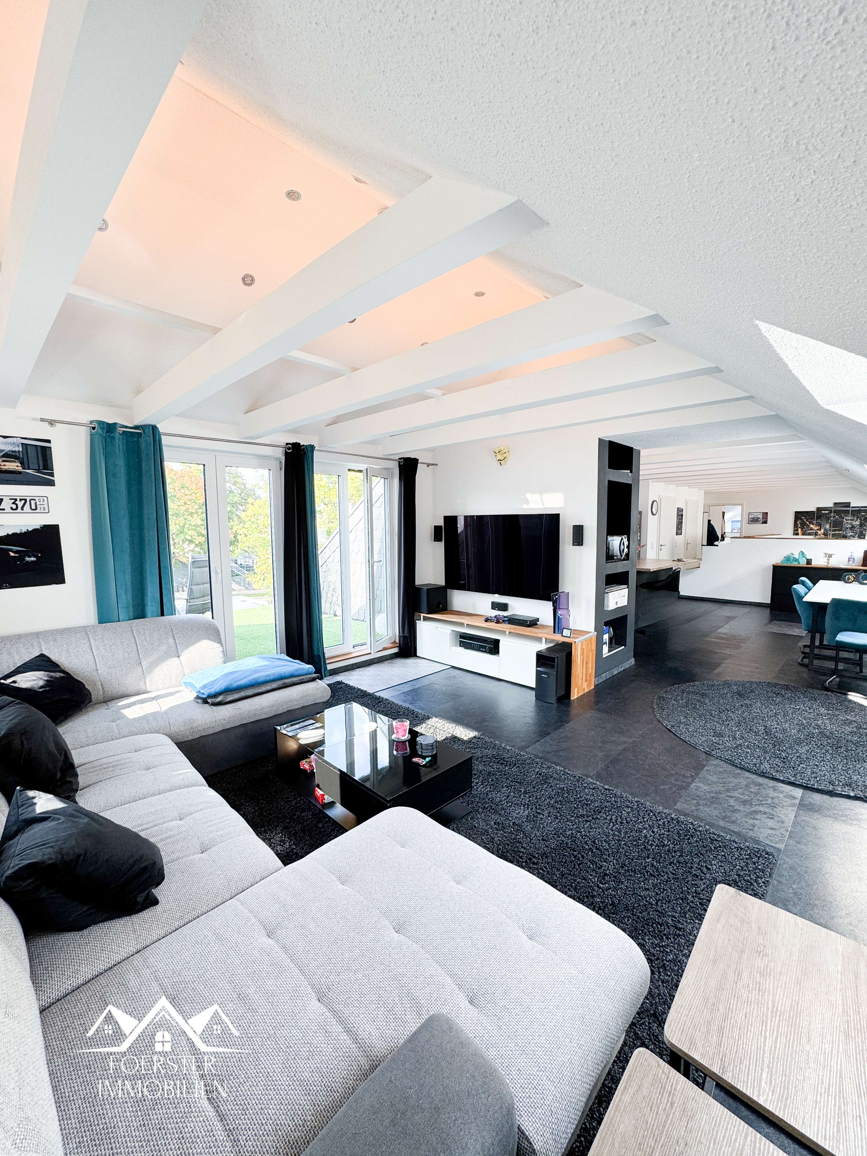 Thumbnail-Wohnung zum Kaufen in Stolberg 280.000,00 € 107 m²