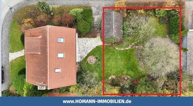 Thumbnail-Haus zum Kaufen in Münster Nienberge 575.000,00 € 135 m²