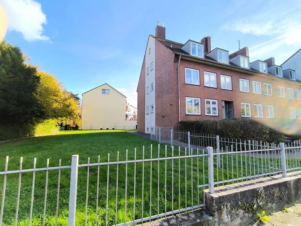 Thumbnail-Wohnung zum Kaufen in Aachen 216.448,00 € 67.64 m²