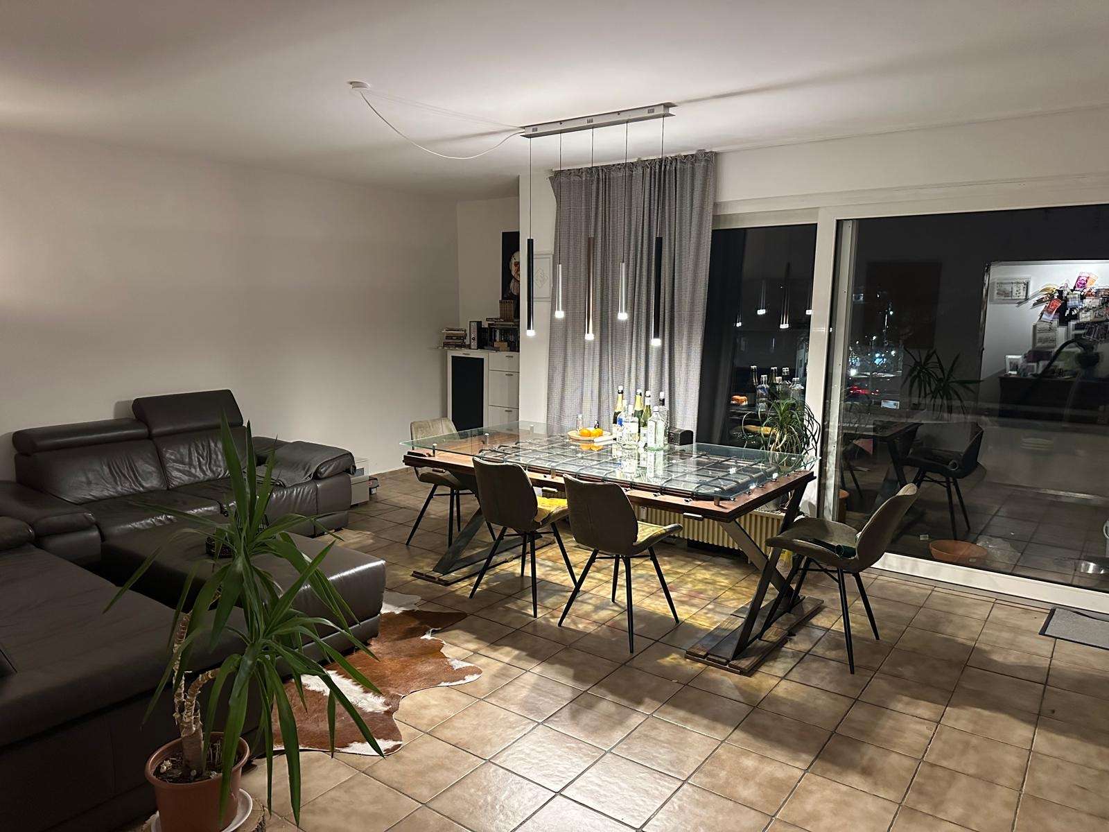 Thumbnail-Wohnung zum Mieten in Würselen 550,00 € 76.29 m²