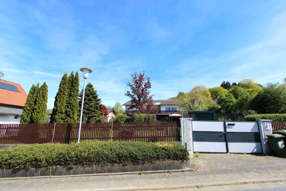 Thumbnail-Haus zum Kaufen in Modautal 529.000,00 € 236 m²
