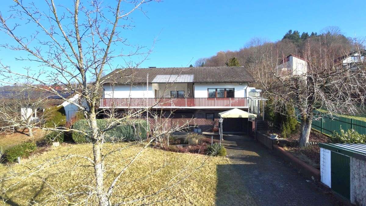 Thumbnail-Haus zum Kaufen in Modautal 579.000,00 € 236 m²