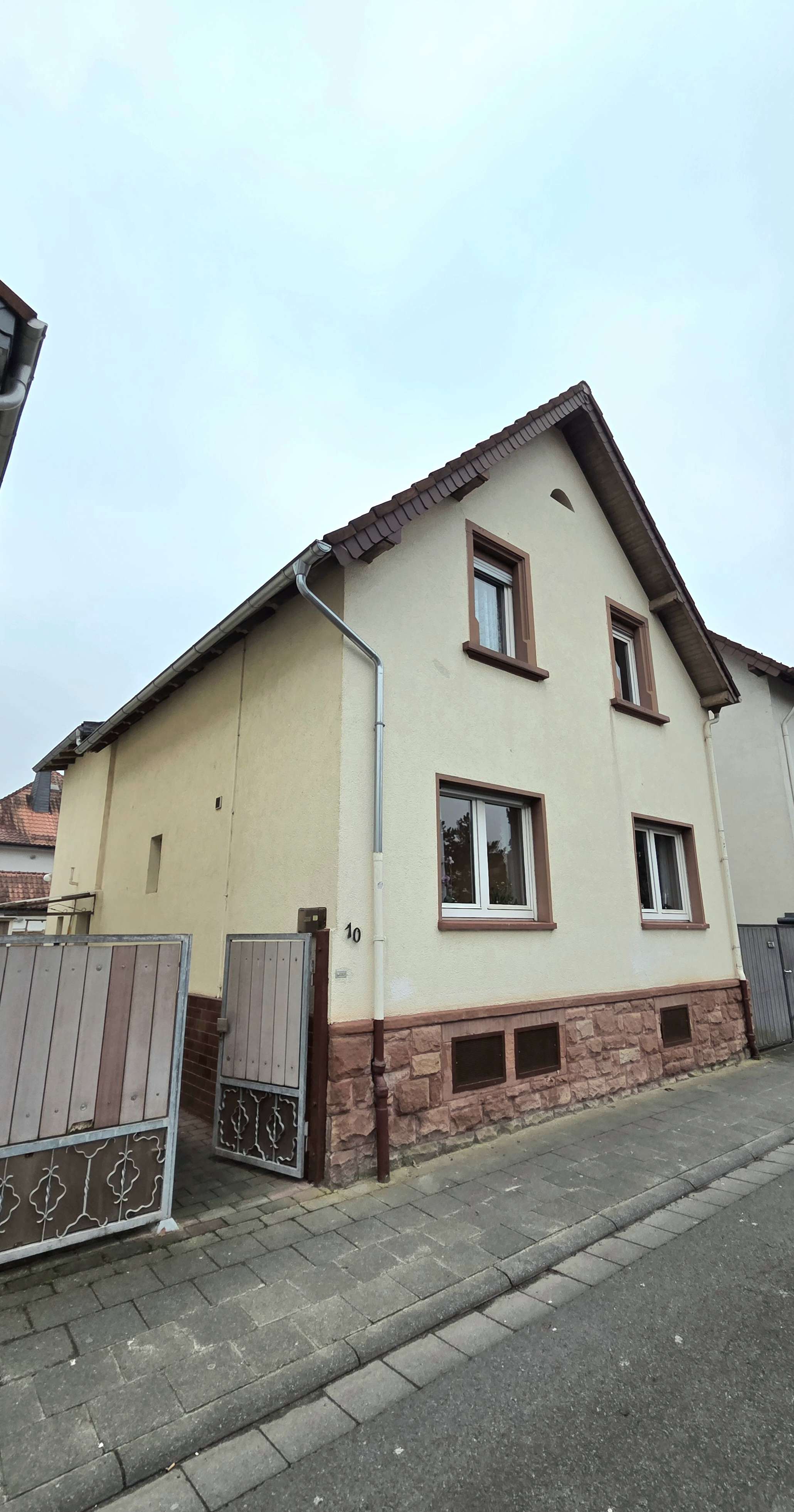 Thumbnail-Haus zum Kaufen in Groß-Zimmern 310.000,00 € 120 m²