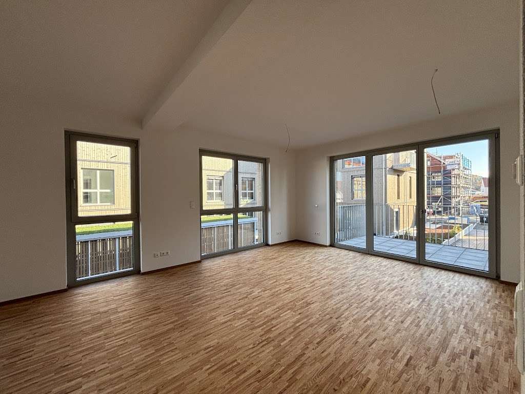 Thumbnail-Wohnung zum Mieten in Tübingen 1.097,00 € 72.98 m²