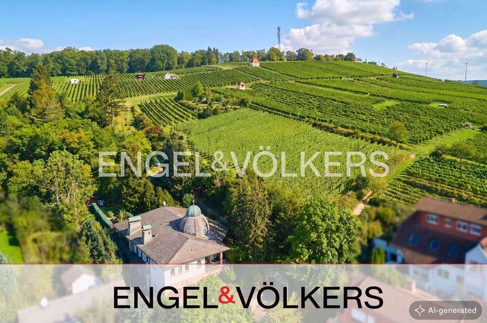 Thumbnail-Haus zum Kaufen in Groß-Umstadt 1.295.000,00 € 408 m²