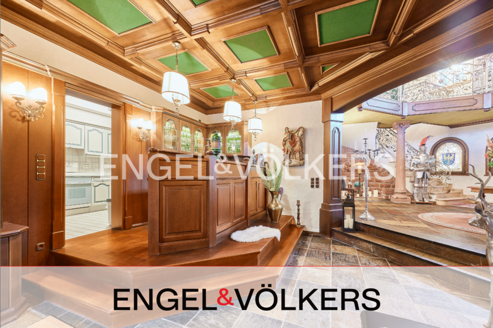 Thumbnail-Haus zum Kaufen in Groß-Umstadt 1.295.000,00 € 408 m²