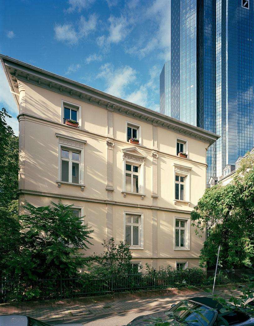 Thumbnail-Wohnung zum Mieten in Frankfurt am Main 1.500,00 € 70 m²