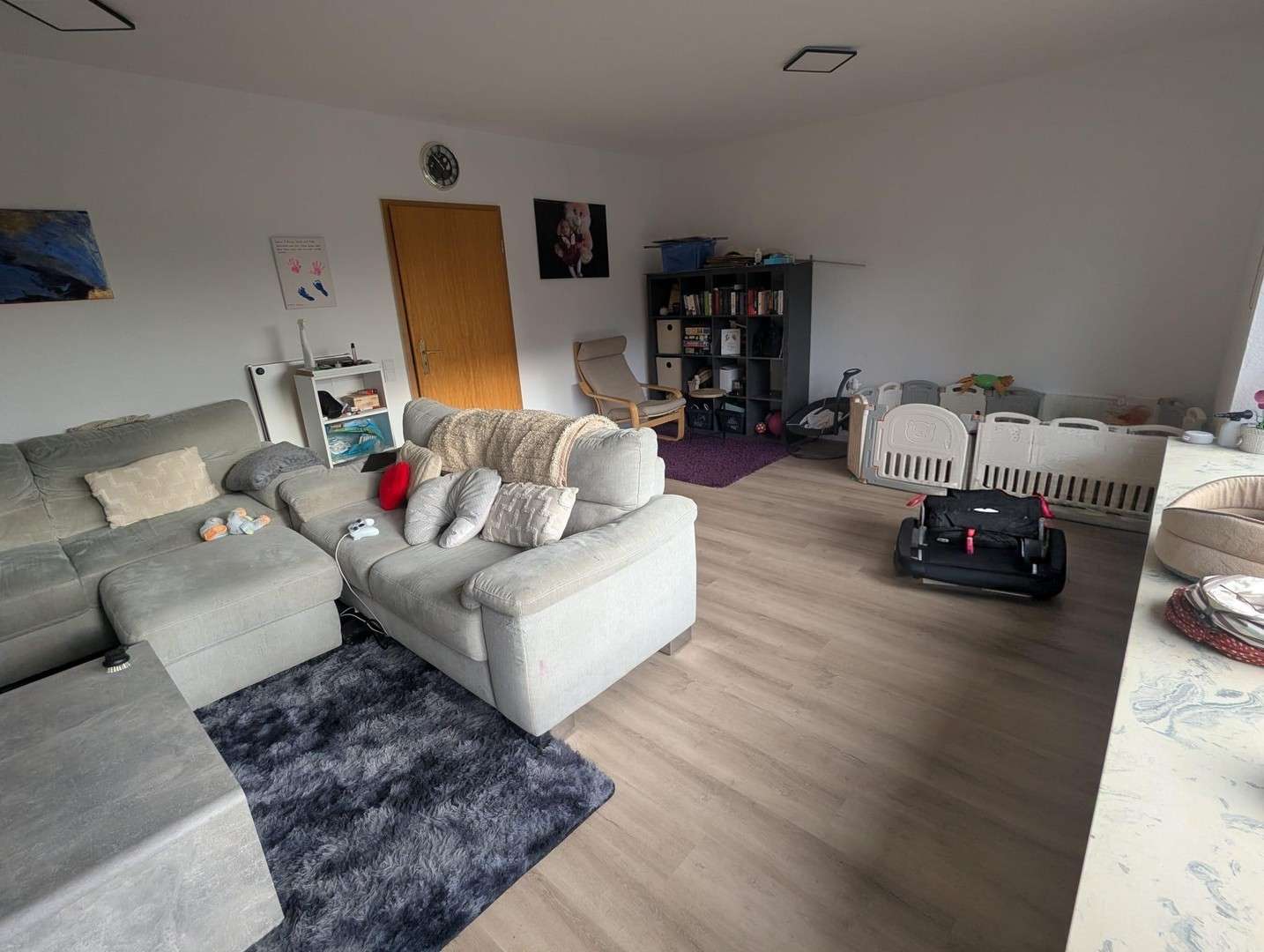 Thumbnail-Haus zum Mieten in Schlangen 1.550,00 € 140 m²