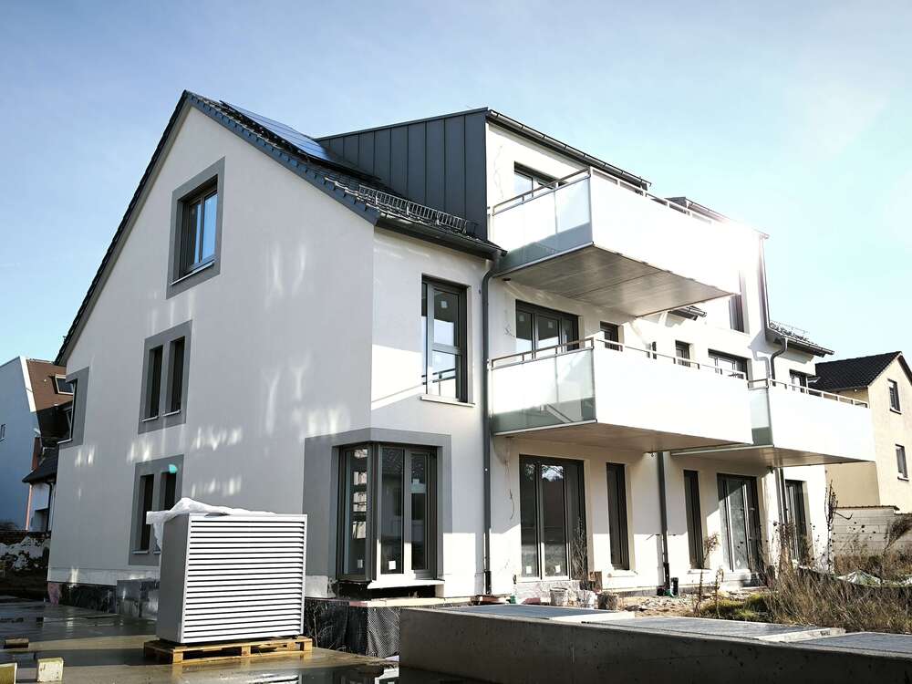 Thumbnail-Wohnung zum Mieten in Hockenheim 987,00 € 70.55 m²
