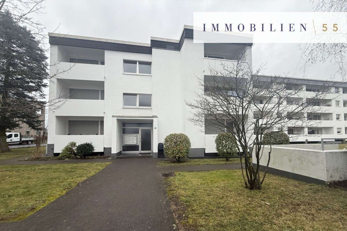 Thumbnail-Wohnung zum Kaufen in Köln Widdersdorf 139.000,00 € 30 m²