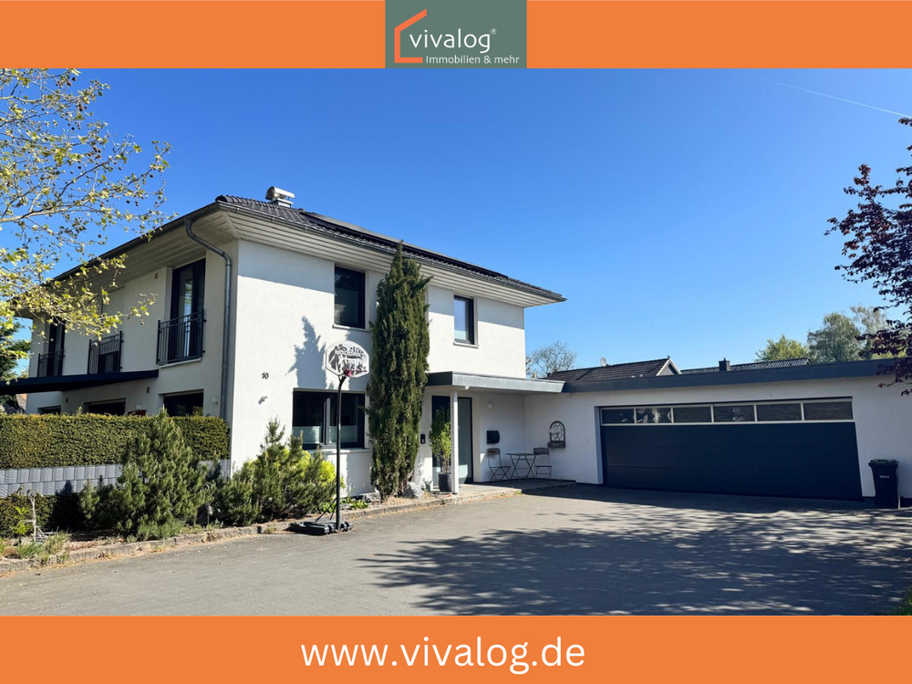 Thumbnail-Haus zum Kaufen in Versmold 759.000,00 € 217 m²