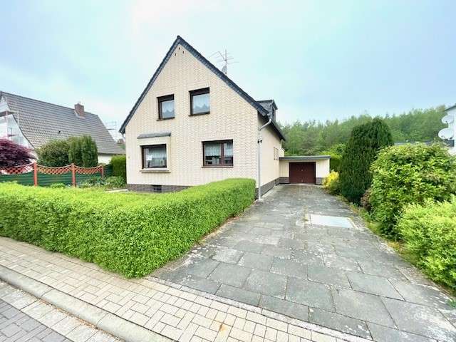 Thumbnail-Haus zum Kaufen in Mechernich 294.900,00 € 120 m²