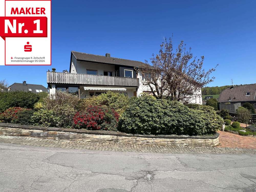 Thumbnail-Haus zum Kaufen in Hemer 299.950,00 € 208 m²