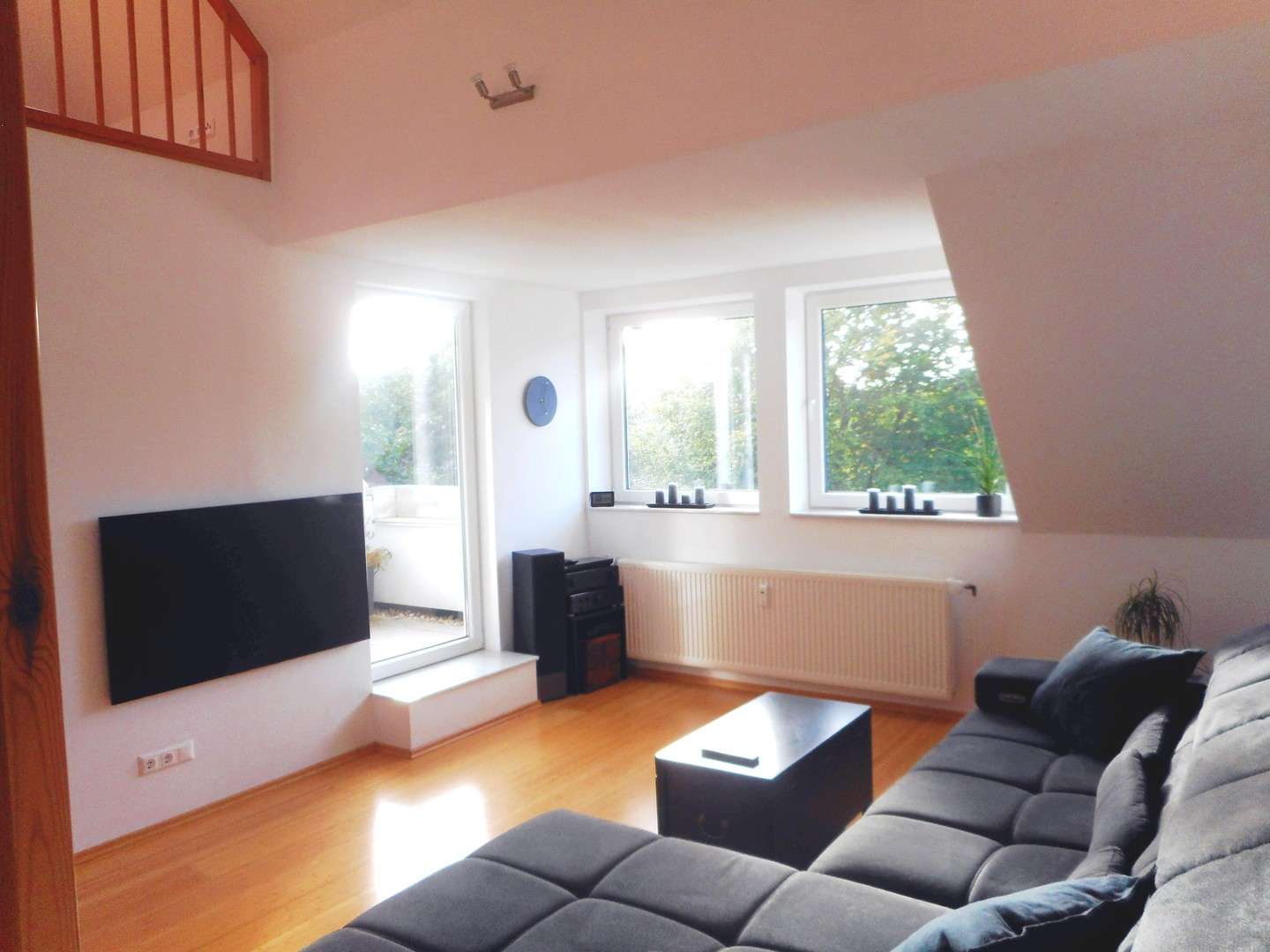 Thumbnail-Wohnung zum Mieten in Hamburg 1.640,00 € 77 m²