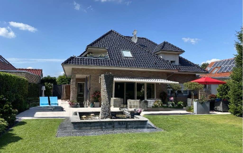 Thumbnail-Haus zum Kaufen in Haren 549.000,00 € 202 m²