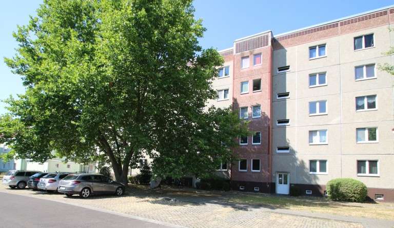 Thumbnail-Wohnung zum Mieten in Magdeburg 315,85 € 56.91 m²