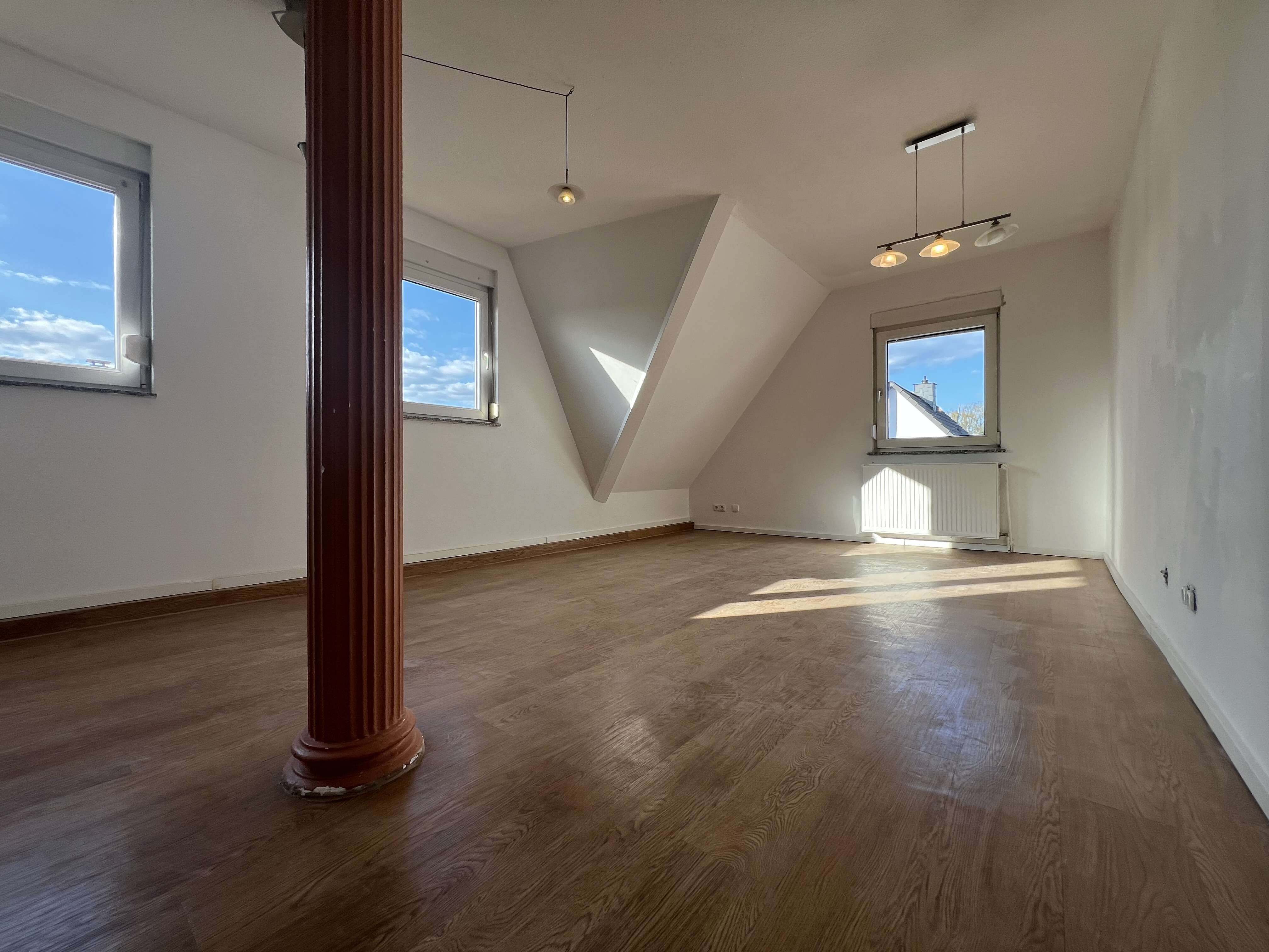 Thumbnail-Wohnung zum Mieten in Rüsselsheim 1.100,00 € 70 m²