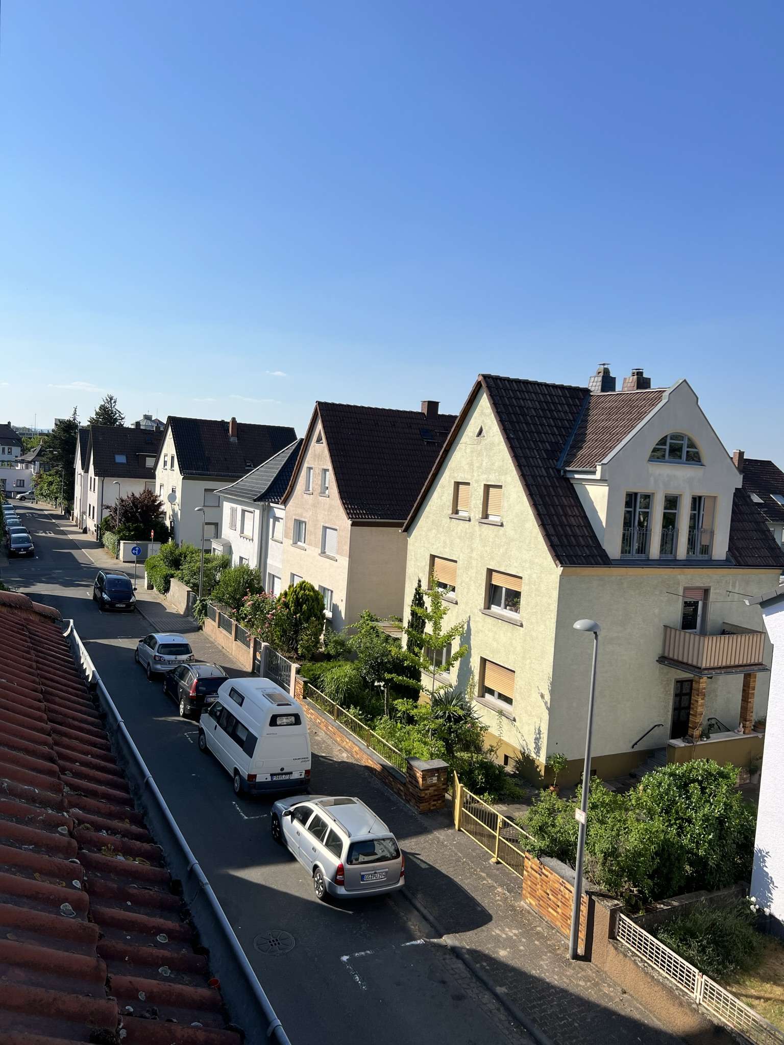 Thumbnail-Wohnung zum Mieten in Rüsselsheim 1.100,00 € 70 m²