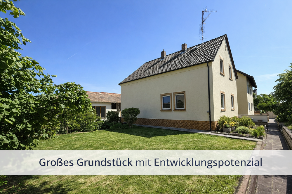 Thumbnail-Haus zum Kaufen in Bruchköbel 369.000,00 € 120.11 m²