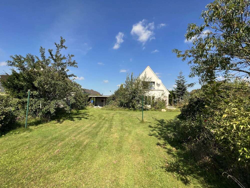 Thumbnail-Grundstück zu verkaufen in Neu Wulmstorf 495.000,00 € 1070 m²