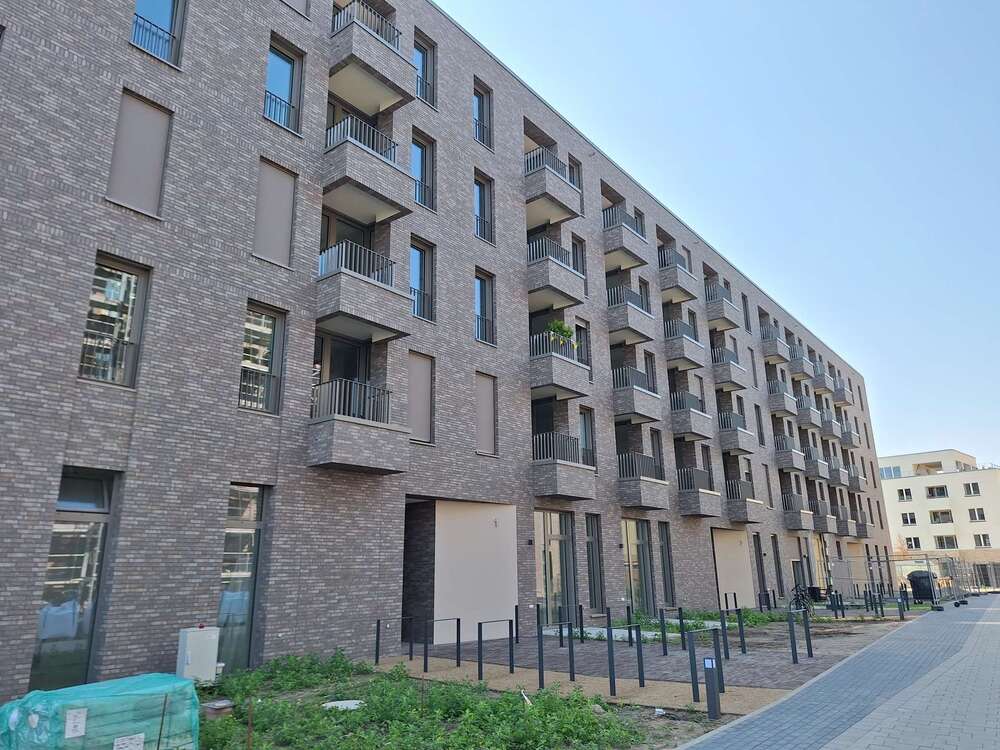 Thumbnail-Wohnung zum Mieten in Greifswald 988,88 € 73.25 m²