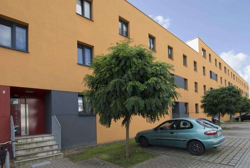 Thumbnail-Wohnung zum Mieten in Magdeburg 450,00 € 60.36 m²