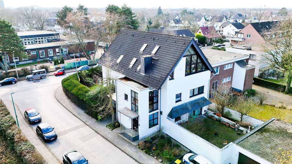 Thumbnail-Wohnung zum Kaufen in Duisburg 629.000,00 € 244 m²