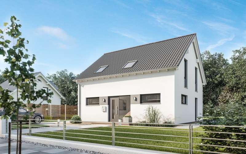 Thumbnail-Haus zum Kaufen in Birkenfeld 805.149,54 € 133 m²
