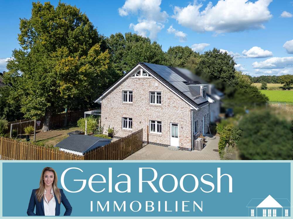 Thumbnail-Haus zum Kaufen in Oyten 429.000,00 € 116.54 m²