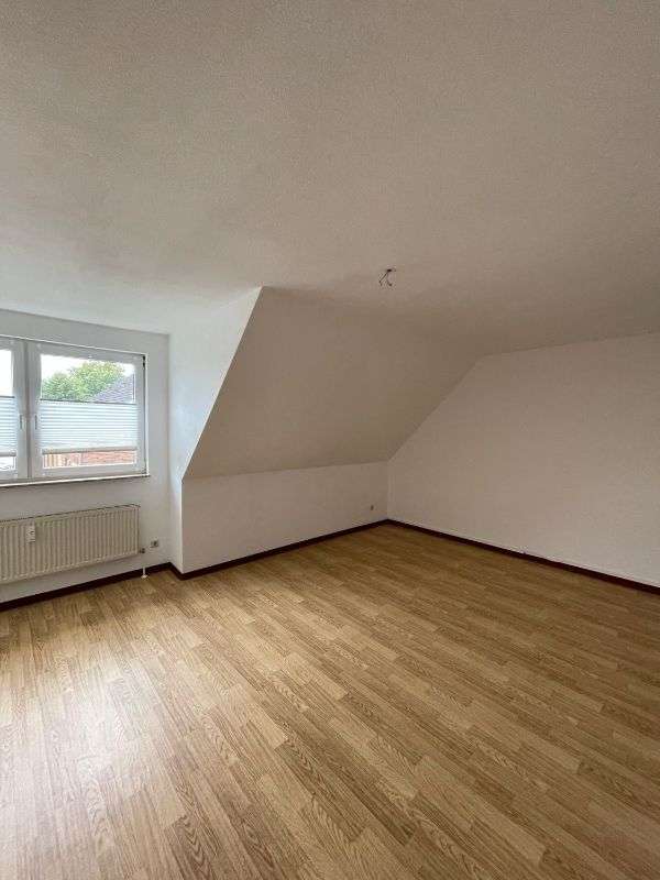Thumbnail-Wohnung zum Mieten in Büdelsdorf 495,00 € 62.14 m²