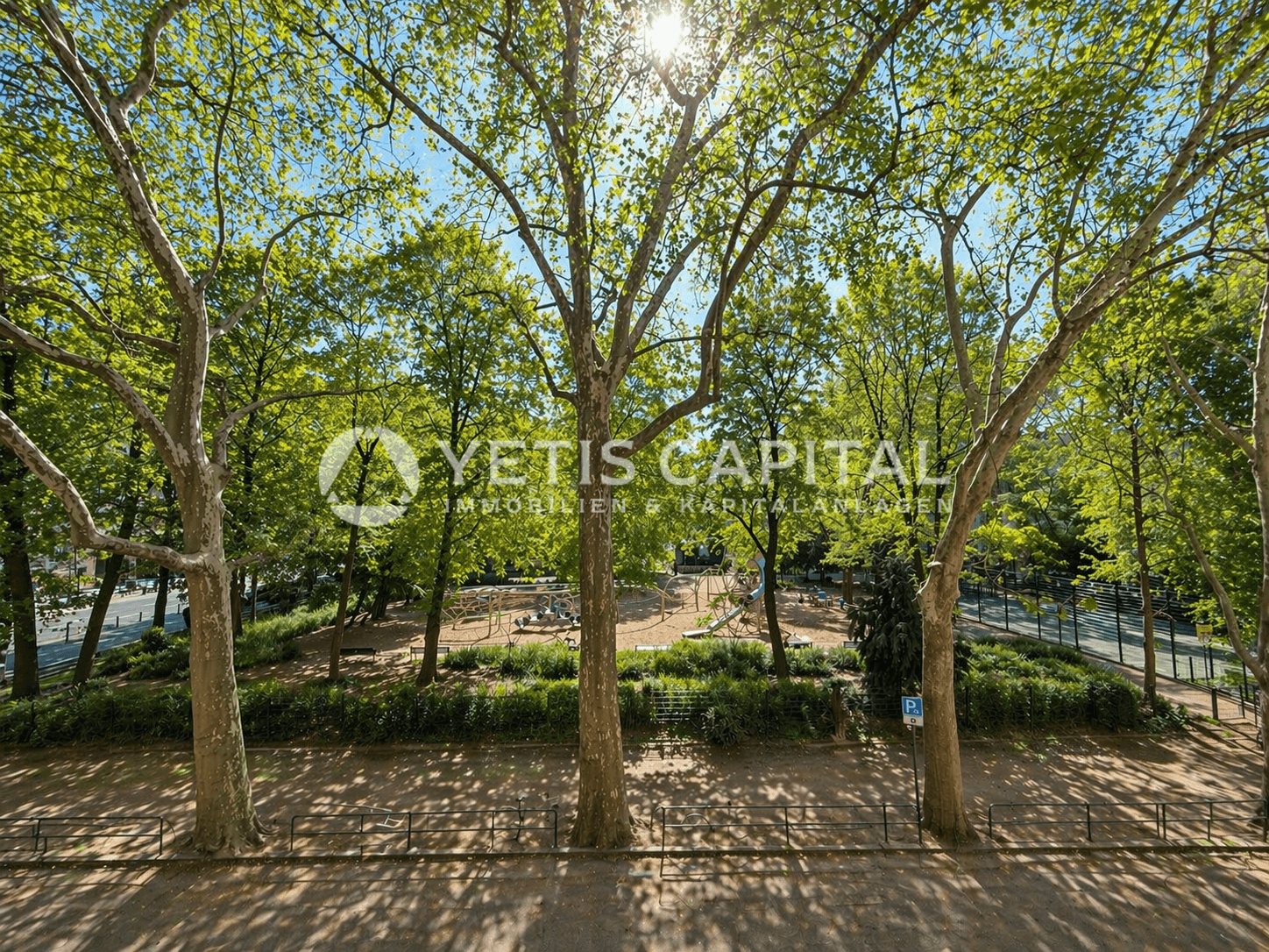 Thumbnail-Wohnung zum Kaufen in Köln 579.000,00 € 83.78 m²