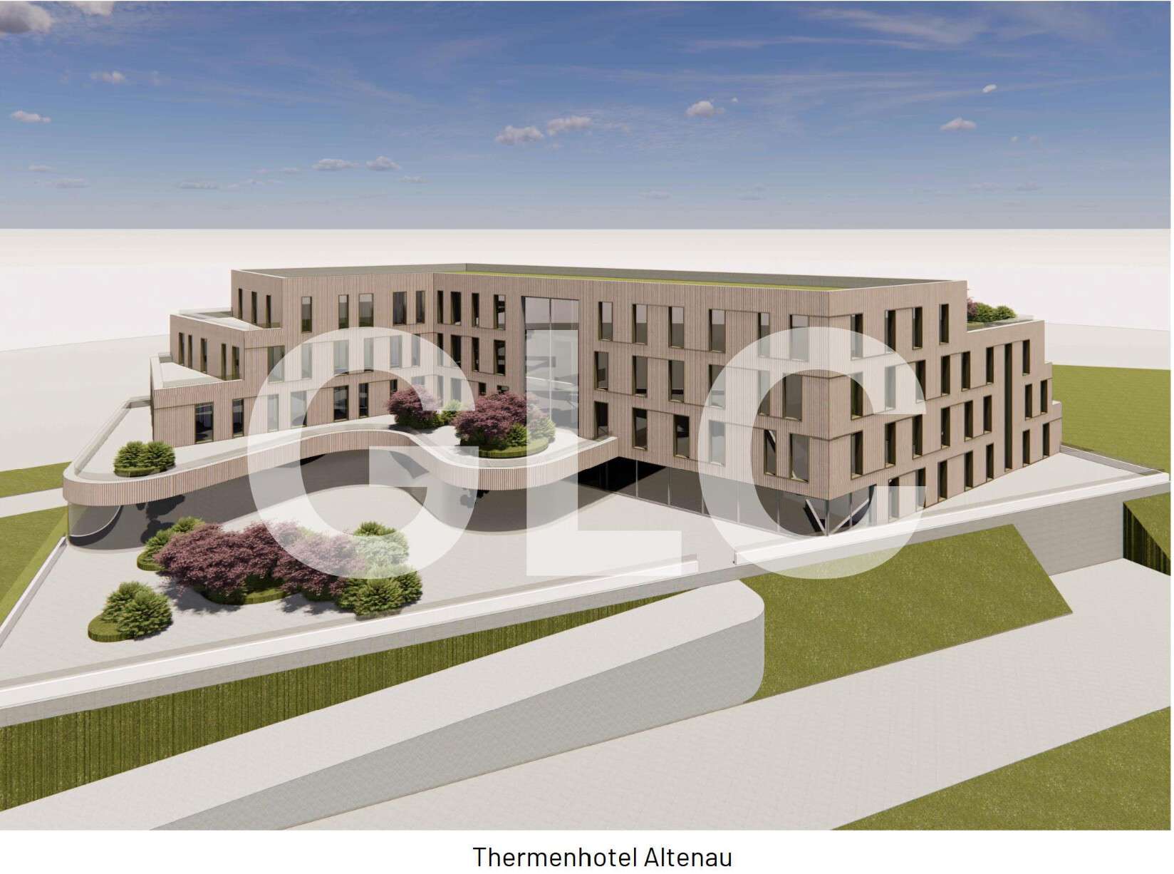 Thumbnail-Grundstück in Altenau 375.000,00 € 9300 m²