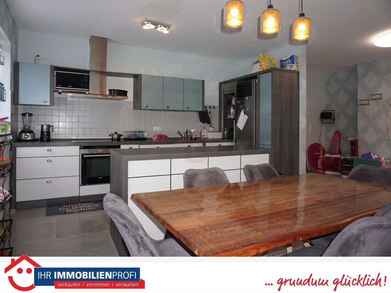 Thumbnail-Wohnung zum Kaufen in Gießen 449.000,00 € 115 m²