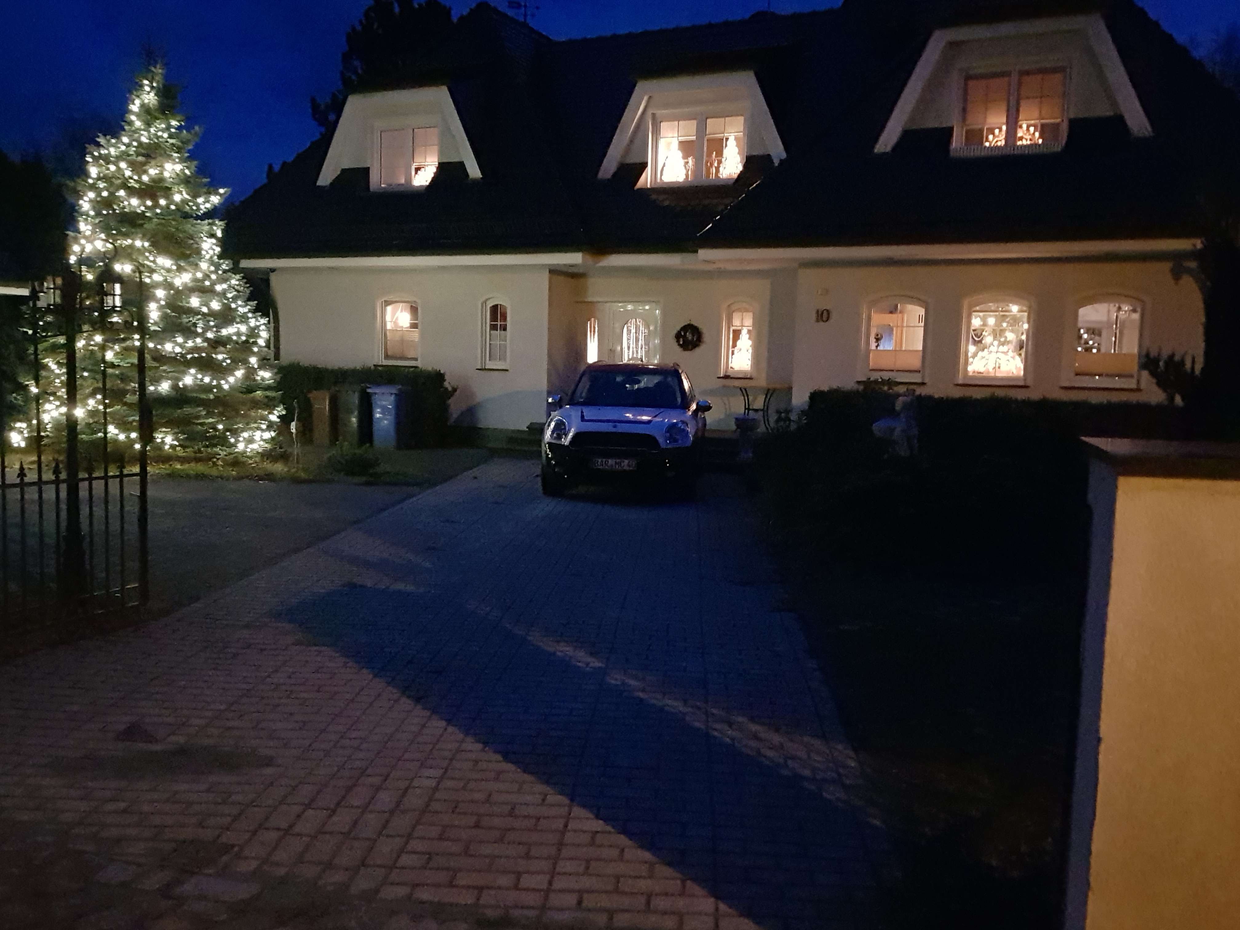 Thumbnail-Haus zum Kaufen in Chorin 798.000,00 € 215 m²