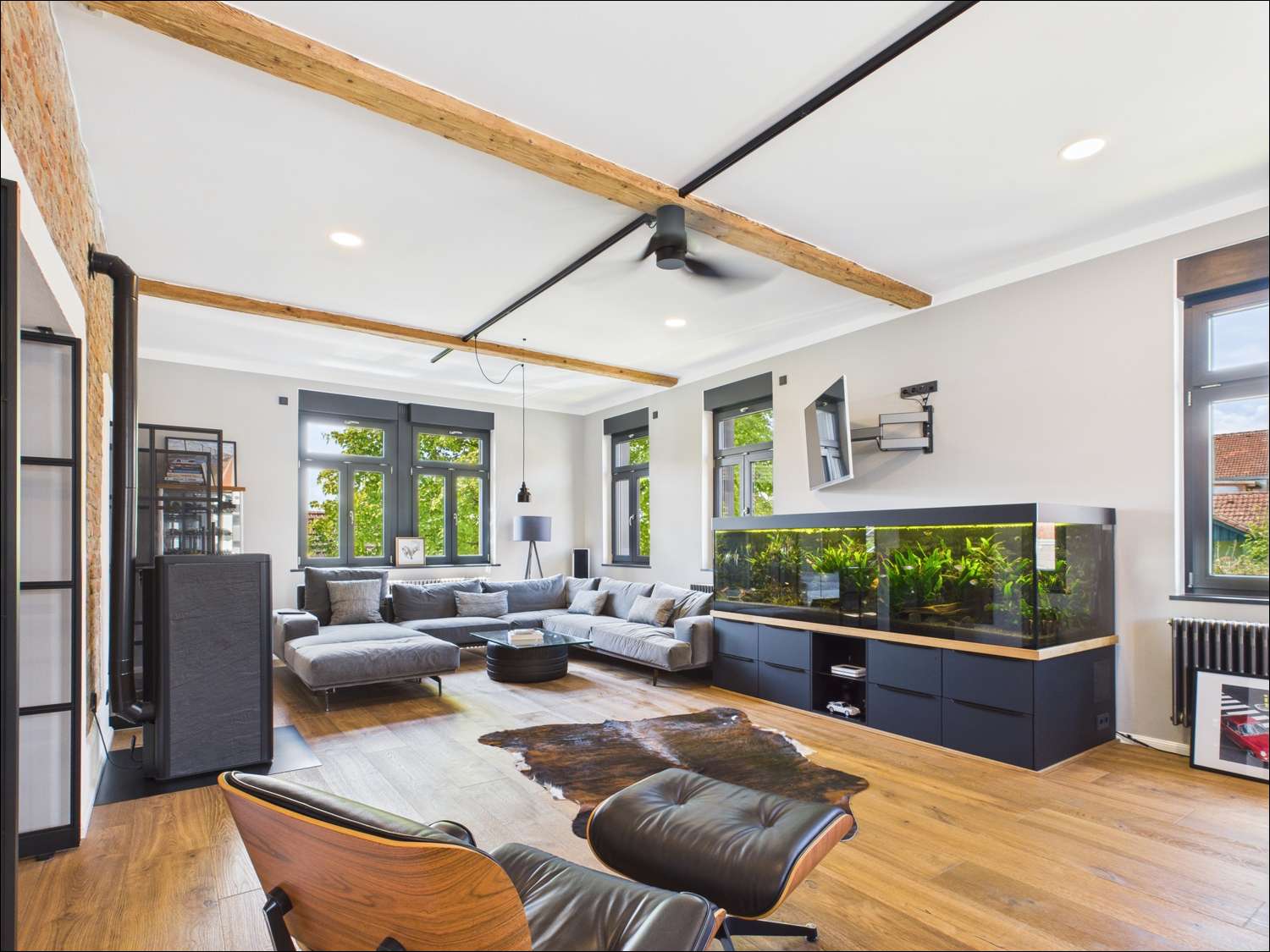 Thumbnail-Haus zum Kaufen in Johannesberg 1.849.000,00 € 320 m²