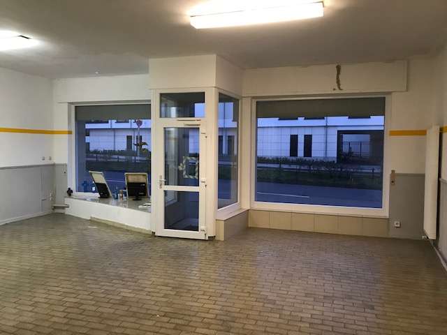 Thumbnail-Büro in Hanau 900,00 € 94.09 m²