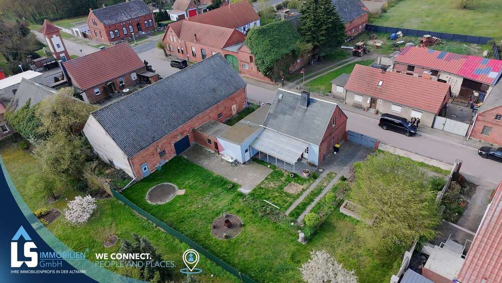 Thumbnail-Haus zum Kaufen in Tangermünde 149.000,00 € 113.5 m²